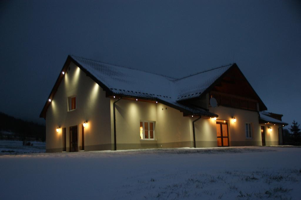 Villa La Val, Karkonosze Szarocin Екстериор снимка