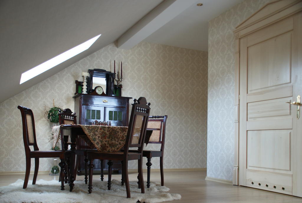 Villa La Val, Karkonosze Szarocin Стая снимка