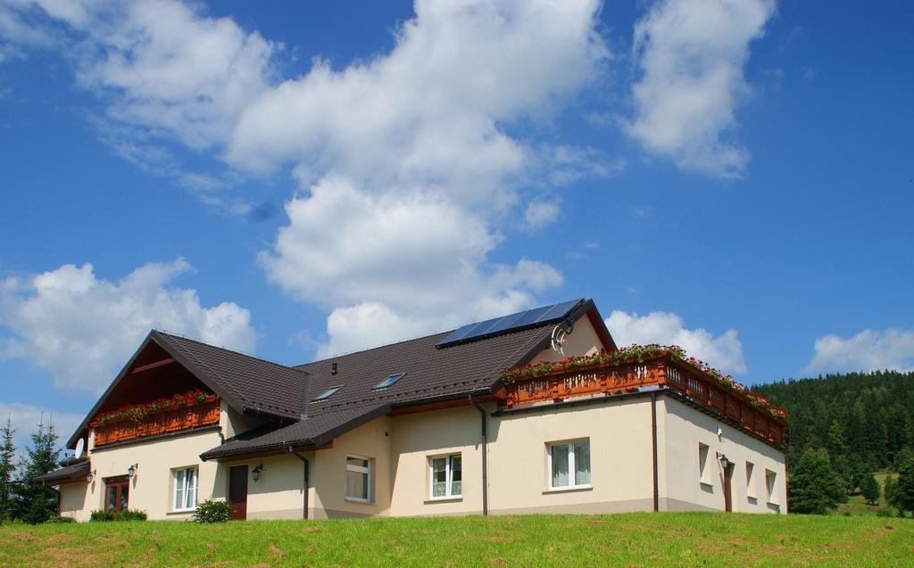 Villa La Val, Karkonosze Szarocin Екстериор снимка