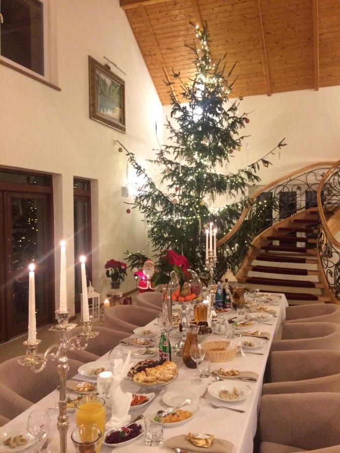 Villa La Val, Karkonosze Szarocin Екстериор снимка