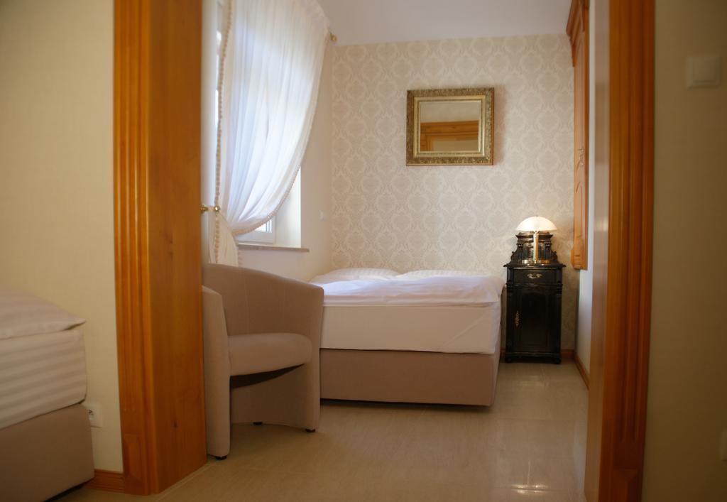 Villa La Val, Karkonosze Szarocin Екстериор снимка