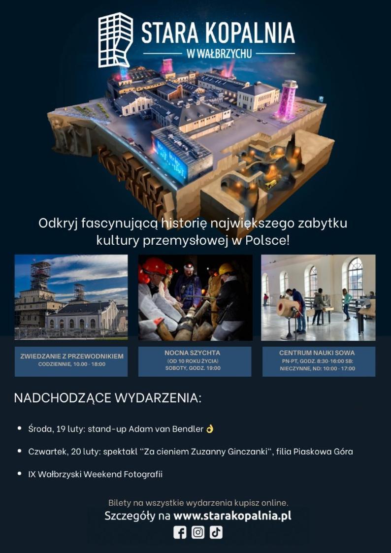 Villa La Val, Karkonosze Szarocin Екстериор снимка