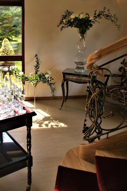 Villa La Val, Karkonosze Szarocin Екстериор снимка