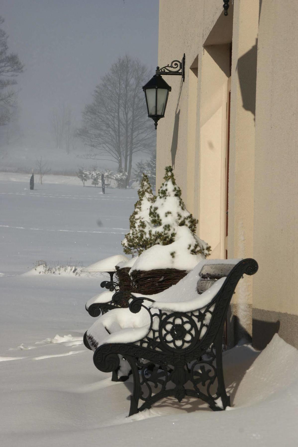 Villa La Val, Karkonosze Szarocin Екстериор снимка