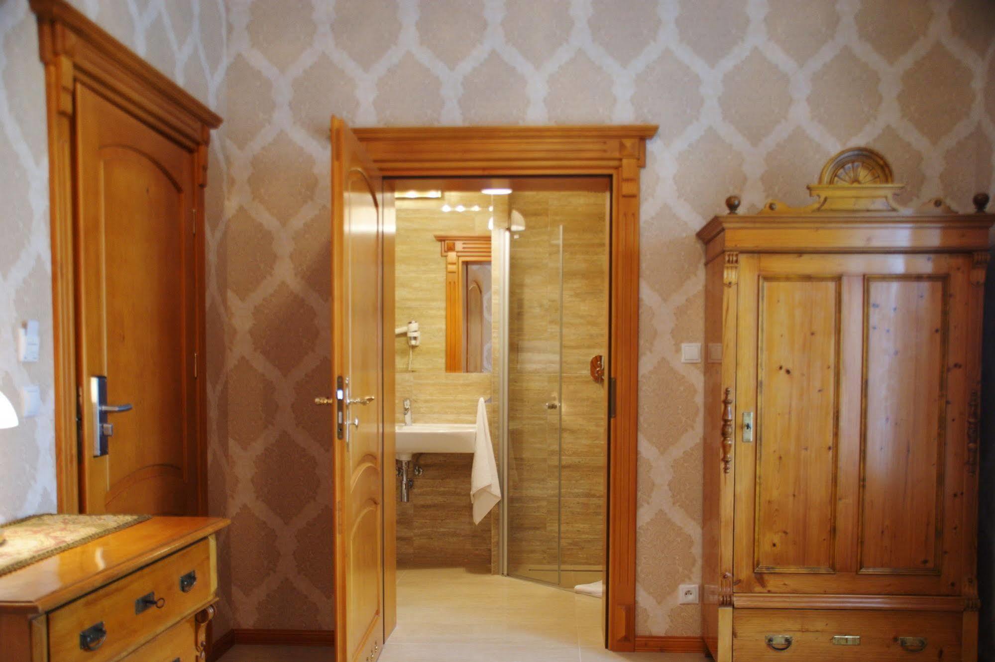 Villa La Val, Karkonosze Szarocin Екстериор снимка