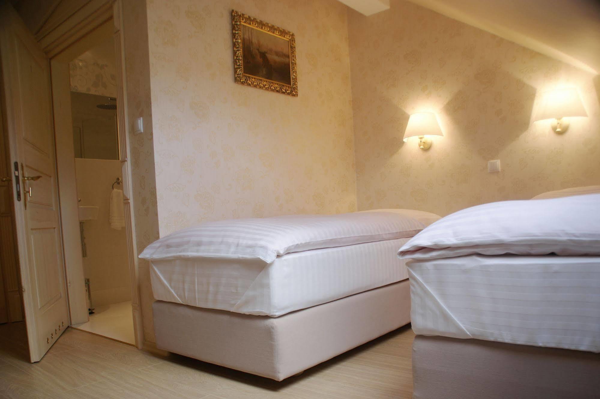 Villa La Val, Karkonosze Szarocin Екстериор снимка