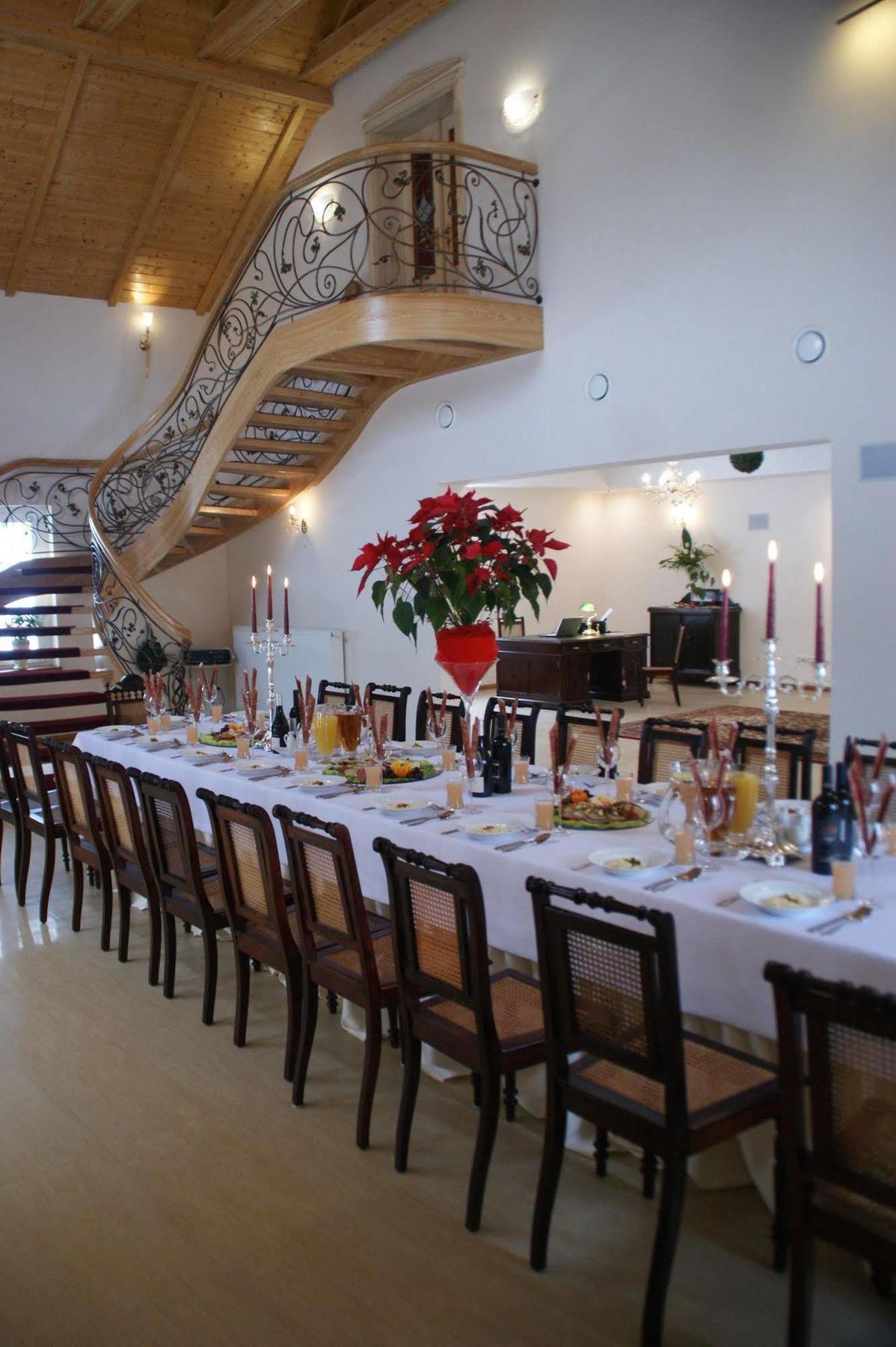 Villa La Val, Karkonosze Szarocin Екстериор снимка