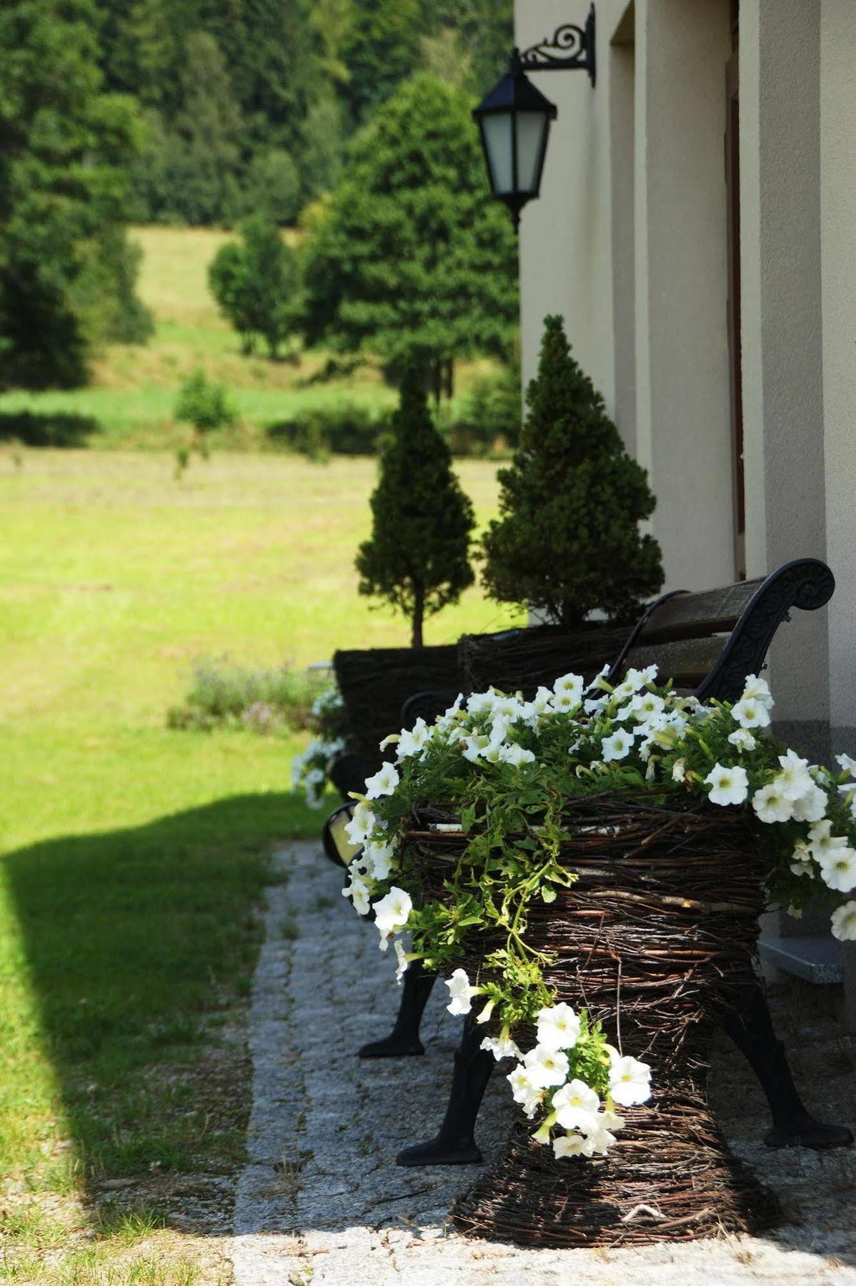 Villa La Val, Karkonosze Szarocin Екстериор снимка